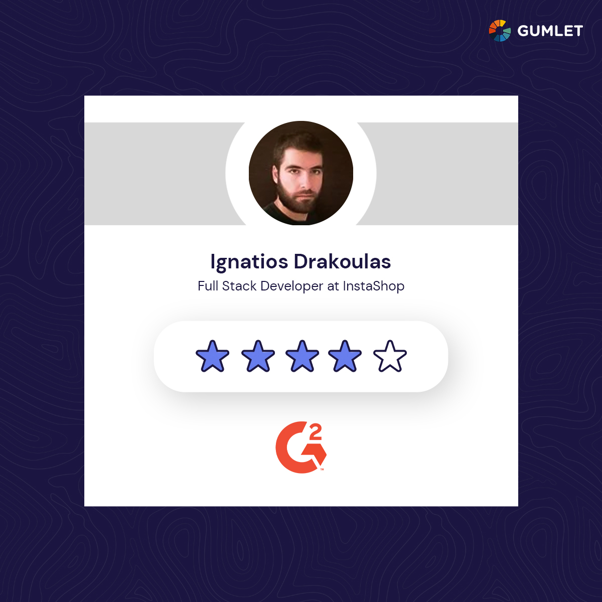 gumlethq's tweet photo. "Fast and reliable without much fuss." 

Thank you for the amazing #review @IgnatisD!

Apply to our Startup Credits program and avail $10,000 in Gumlet credits.

https://t.co/EDkvHCDBPb

#gumlet #CustomerExperience https://t.co/eDF6Lgcr4s