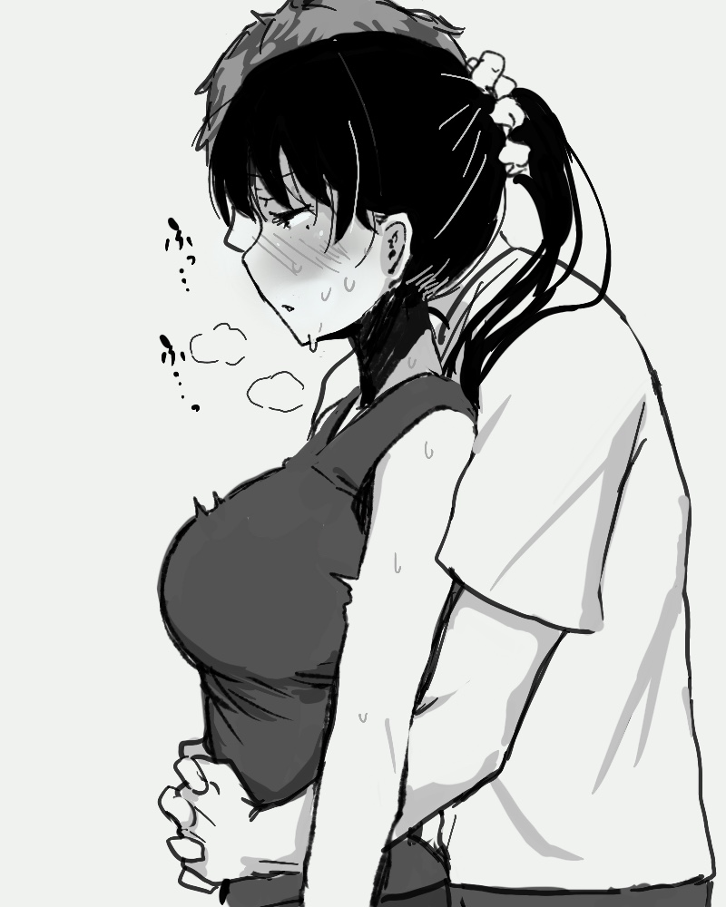 あたためられるモブっぽい顔の人です。 