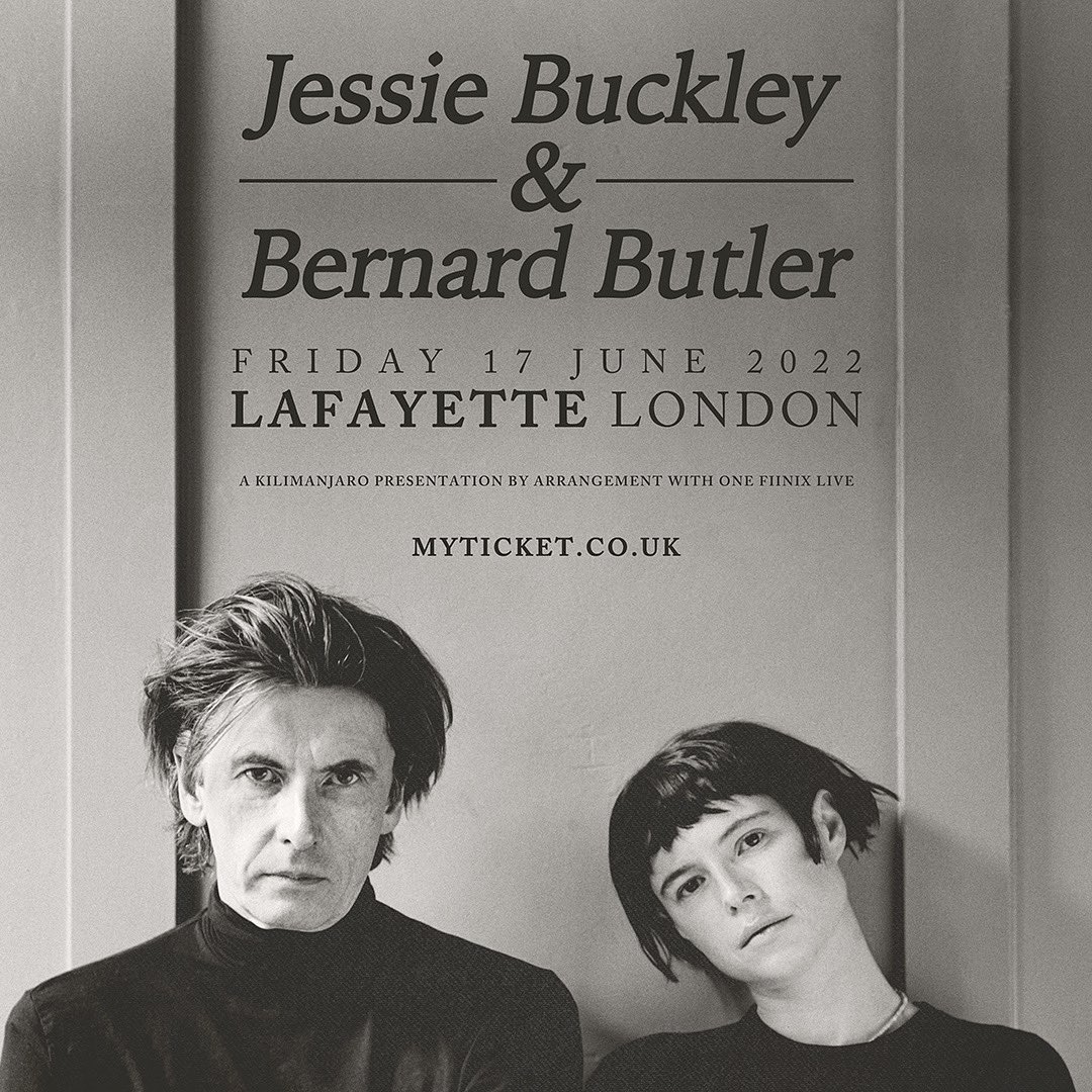 buckleyxbutler's tweet photo. Excited to announce another headline show @ Lafayette in London on 17 June. Pre-order For All Our Days That Tear The Heart from the official store to get access to pre-sale tickets. 
https://t.co/HsHkVRGkVU https://t.co/HyUSfRP6vg