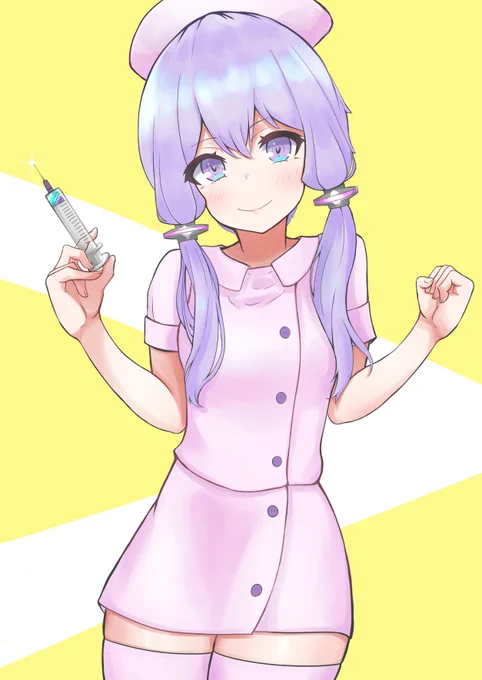 #今月描いた絵を晒そう 
その1 