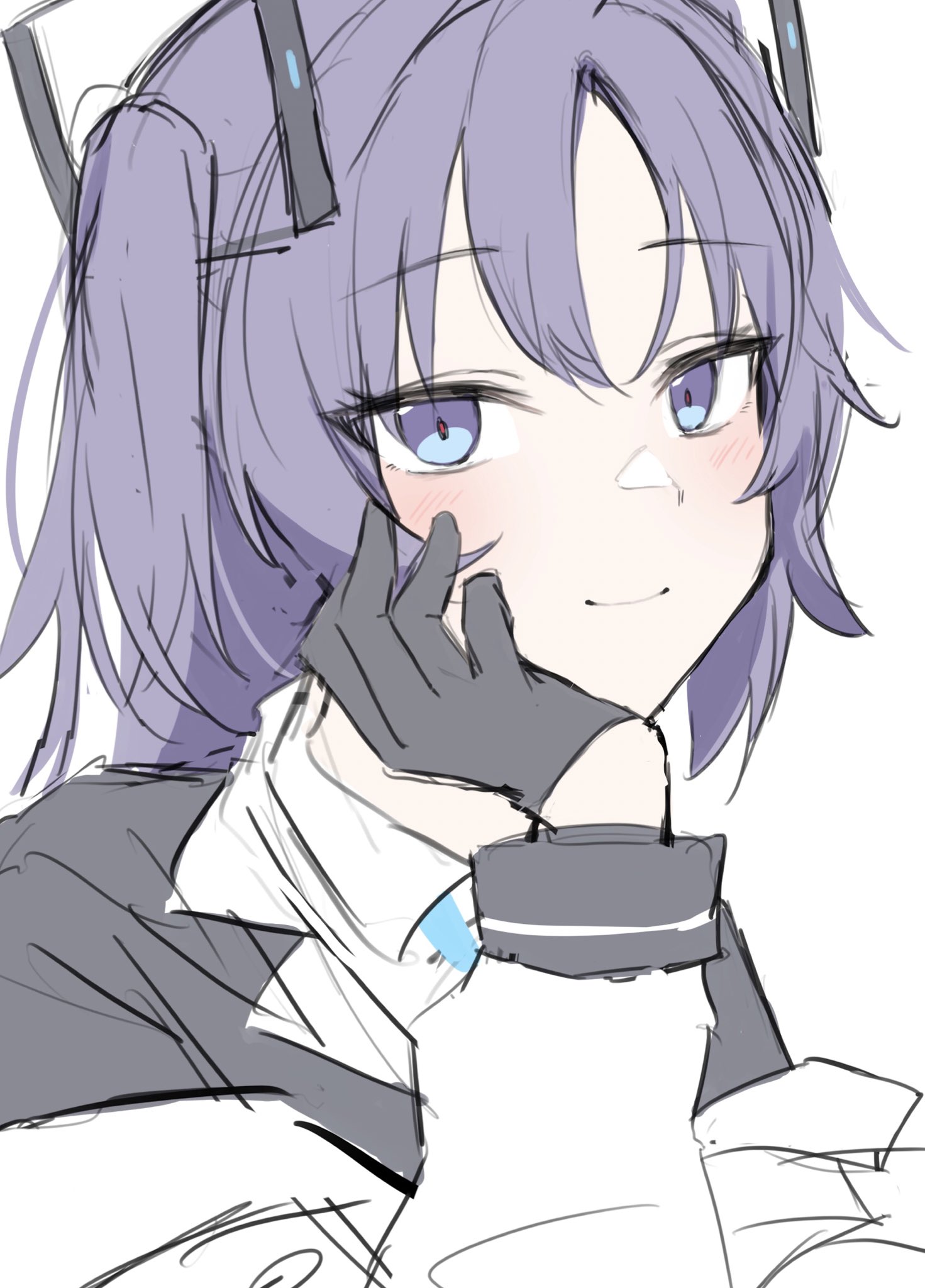 るた Al Twitter ユウカの最高のドヤ顔描けたので見て ブルアカ T Co Fbzvbta2ur Twitter るた Al Twitter ユウカの最高のドヤ顔描けたので見て ブルアカ T Co Fbzvbta2ur Twitter
