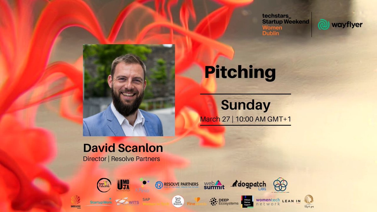 Check out our Pitching Workshop by @dscanlon
 director of @GrowWithResolve

🎥 youtu.be/yiYWc7QmRvk

#SWDubWomen2022 #women #womeninbusiness #startup #womenempowement #sgds #ireland #WomenInStem