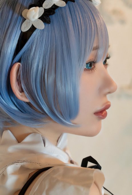 コスプレイヤーこなみるくのTwitter画像3