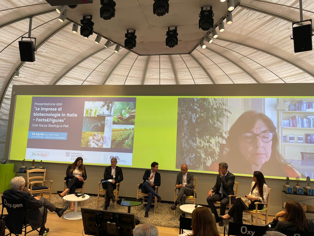 OpenZone (@openzonecampus) on Twitter photo "Trasformare la conoscenza in valore: il ruolo chiave di #startup e #PMI e il nodo del loro finanziamento”: al via la discussione coordinata da <a href="/pigiparacchi/">pierluigi paracchi</a>. "Trasformare la conoscenza in valore: il ruolo chiave di #startup e #PMI e il nodo del loro finanziamento”: al via la discussione coordinata da <a href="/pigiparacchi/">pierluigi paracchi</a>.