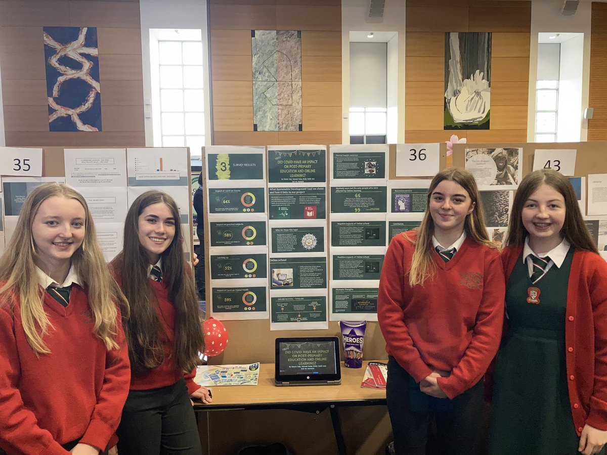 LoretoClonmel's tweet photo. @PDST_YEOTY https://t.co/x4D3EB1vV5