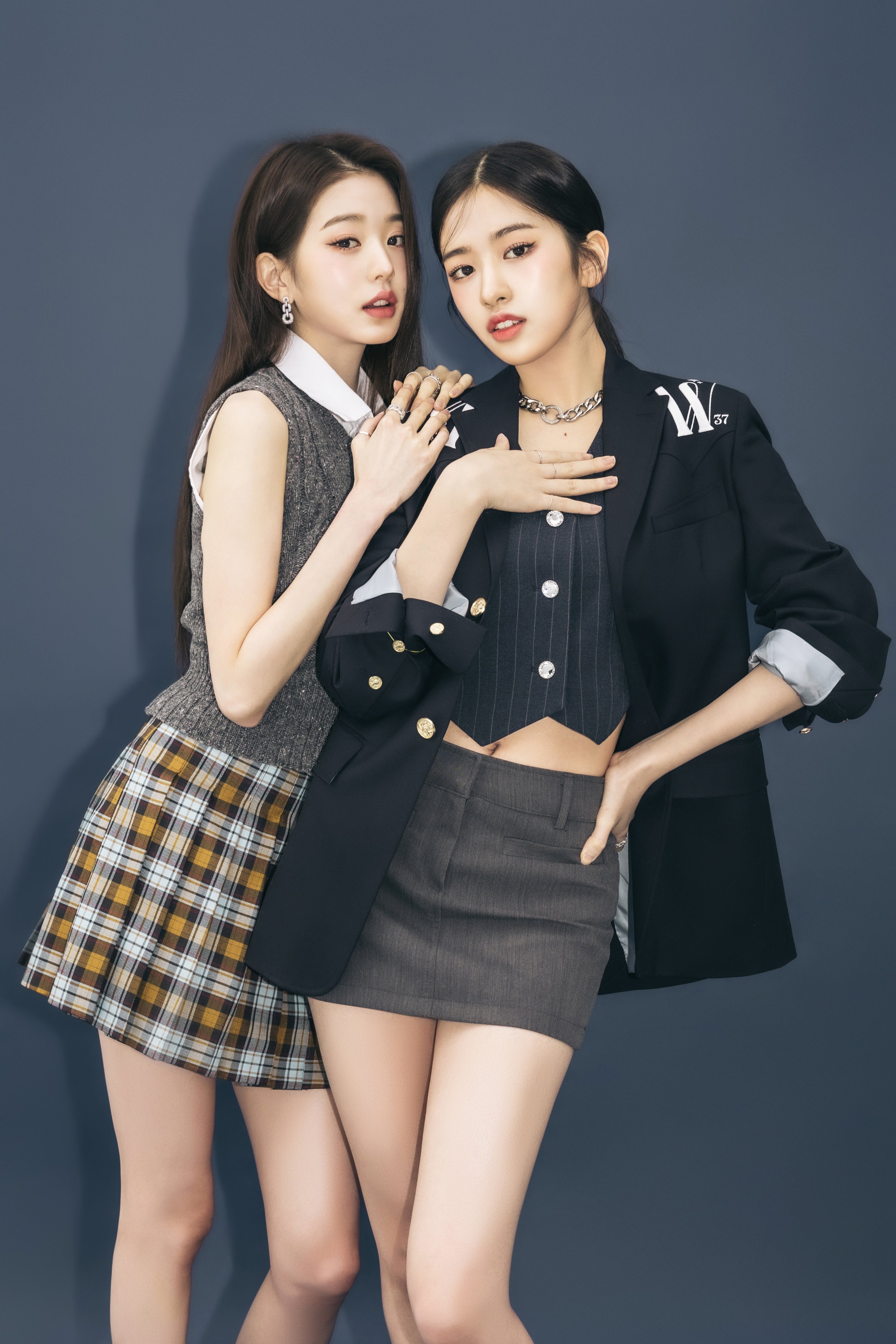 ベビーグッズも大集合 ViVi  X: on K-POP・アジア