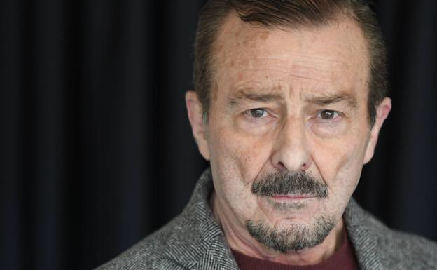 Ha fallecido el actor Juan Diego a los 79 años, descanse en paz 💫