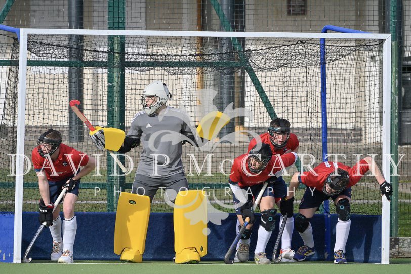 I’ve had my goalkeeper kit stolen off a coach overnight in Coventry while here for a uni game against Warwick.

It’s a full set of yellow OBO ROBO with a white ABS helmet and a pink OBO stick in a black Aratac bag. Pics below.

If anyone sees this for sale online let me know