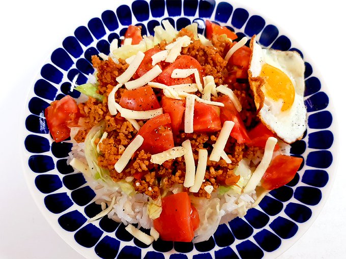 ライスのtwitterイラスト検索結果