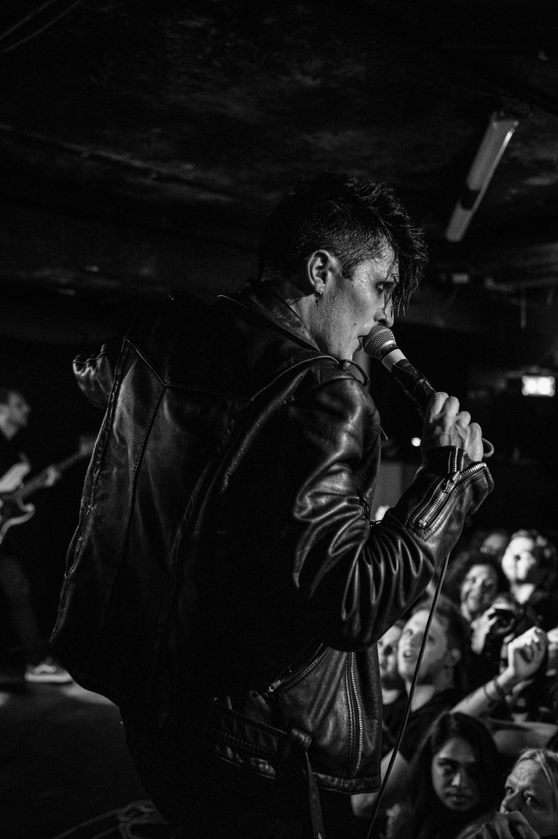 I don’t want the <a href="/Church_of_Salem/">𝖘 𝖆 𝖑 𝖊 𝖒</a> tour to be over I want to see them again 💔