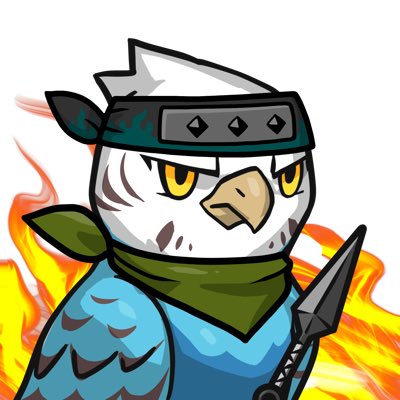 #新しいプロフィール画像