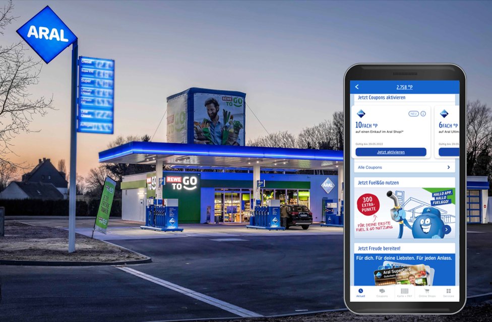 Presse_PAYBACK's tweet photo. Am Dienstag spricht unsere Kollegin @CarNicT beim @ehi_org #Payment Kongress in Bonn zum Thema #mobile Check Out und zu einer der wichtigsten Neuerungen in unserer APP: zu Fuel & Go, einem Service, den wir mit unserem Partner @araldeutschland anbieten. #PAYBACKPAY #mobilepayment https://t.co/iyoIEVKurD