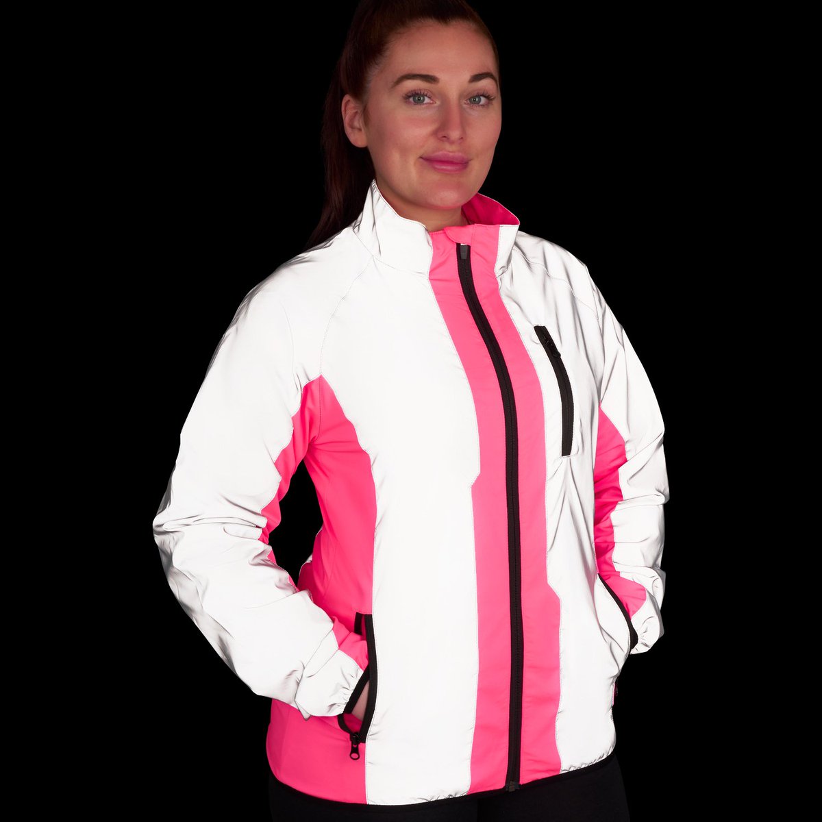✨Check out our women's fit highviz jackets and gilets. 
🙋Available in a range of sizes
👉Also available as standard fit
💥From just £14.99 inc p&amp;p

#DogWalker #HorseRider #HorseRiding #DogWalking #UrbanRunning #UrbanRunner #RunningKit #BTRSports