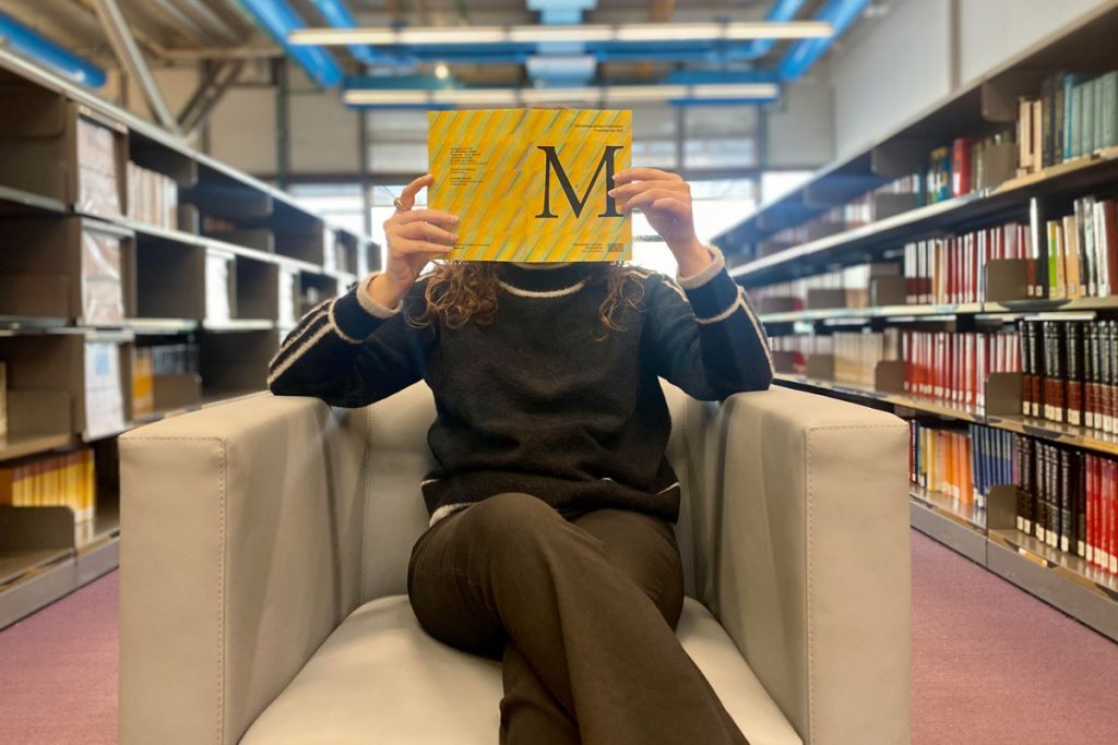 [Mai🌼] Rencontre littéraire avec <a href="/CamilledeToledo/">Camille de TOLEDO</a>, débat sur le reportage de guerre avec le <a href="/albert_londres/">Prix Albert Londres</a>, ou sur les migrations environnementales, cinéma documentaire, révisions du bac🤓… Retrouvez le programme de mai dans la bibliothèque et ici→bpi.fr/programme-mens…