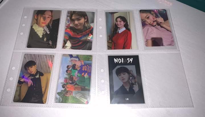 jaysopogi's tweet photo. wts lfb ph

Enhypen assorted pcs

Jay scylla holo - 250
Ni-ki scylla selca - 250
Ni-ki charyb selca - 250
Group pc - 180
Dahyun - 180
I.N. - 150

— can send more pics
— onhand &amp; ready to ship
— free pf
— sco

reply mine or dm me to claim!
# enhypen ni-ki jay scylla dahyun twice https://t.co/fVU4vc0n1R