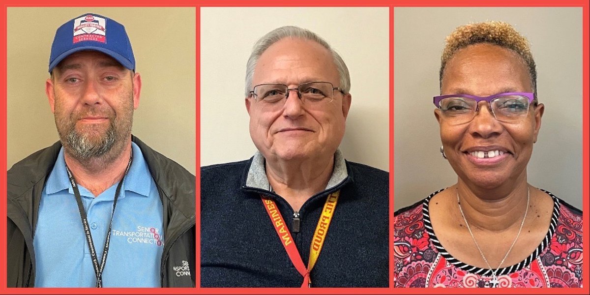 Ride_STC's tweet image. Meet the Staff at STC!
ridestc-secure.org/news/2022/7.ht…
#SeniorTransportationConnection #SeniorCare #OhioNeedsTransit
@WRAAonAging @OhioDeptOfAging @GCRTA