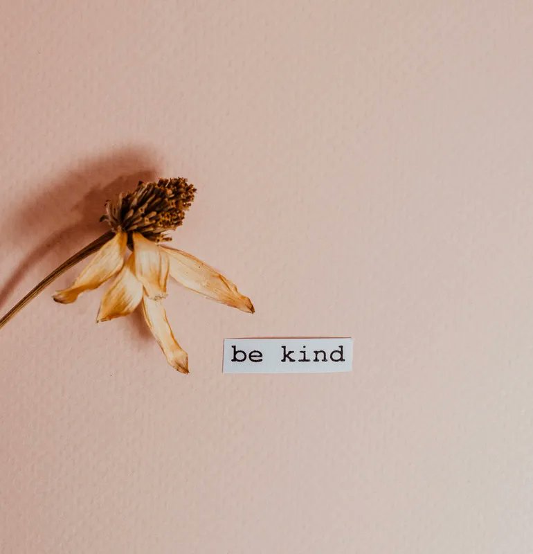 essequamglobal's tweet photo. Love and kindness are never wasted. They always make a difference. They bless the one who receives them, and they bless you, the giver. #essequamglobal https://t.co/uosCYL90ug