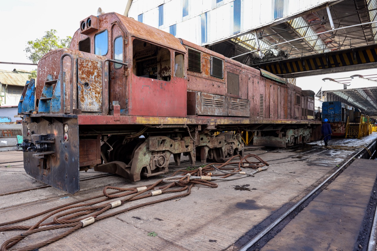 Kenya Shipyards Limited on Twitter "KSL is mandated to support