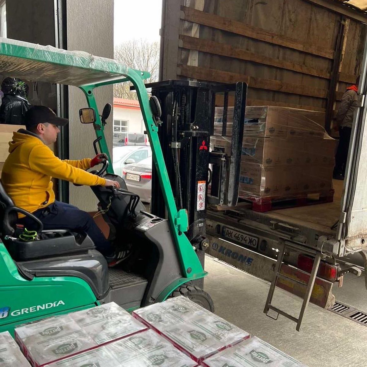 Ensemble Ukraine tweet media