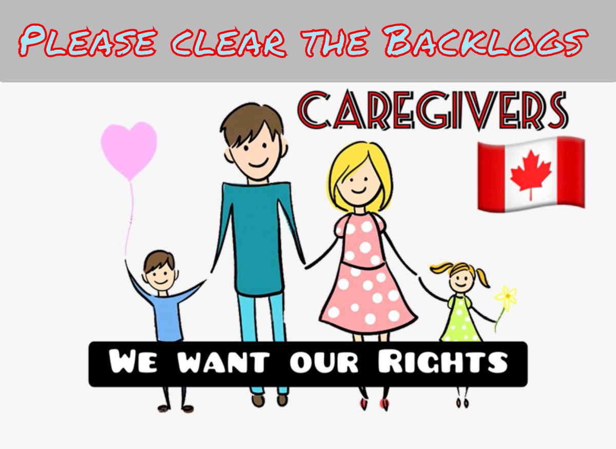 Jassie_2013's tweet photo. Kindly support #caregiverspilotprogram &amp; raise our voice is parliament session
Insider-no family reunion 2018
Outsider-waiting since 2019
@SeanFraserMP @JustinTrudeau
@sukhdhaliwal @randeepssarai @MSidhuLiberal @JennyKwanBC @KamalKheraLib @rubysahotalib @jasrajshallan @CBCNews https://t.co/Kim6tgUKE1