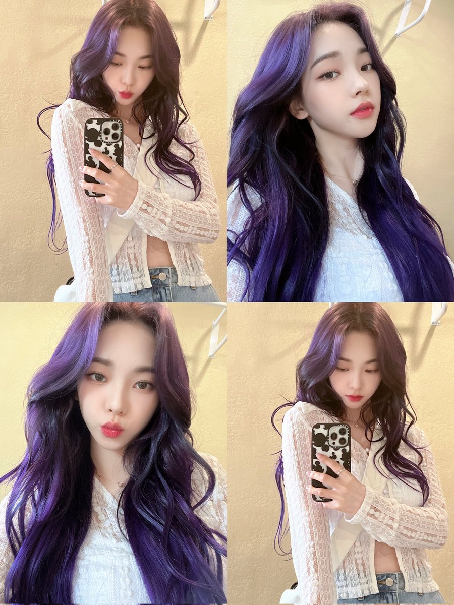 KARINAL00KS's tweet image. the beauty is unmatched