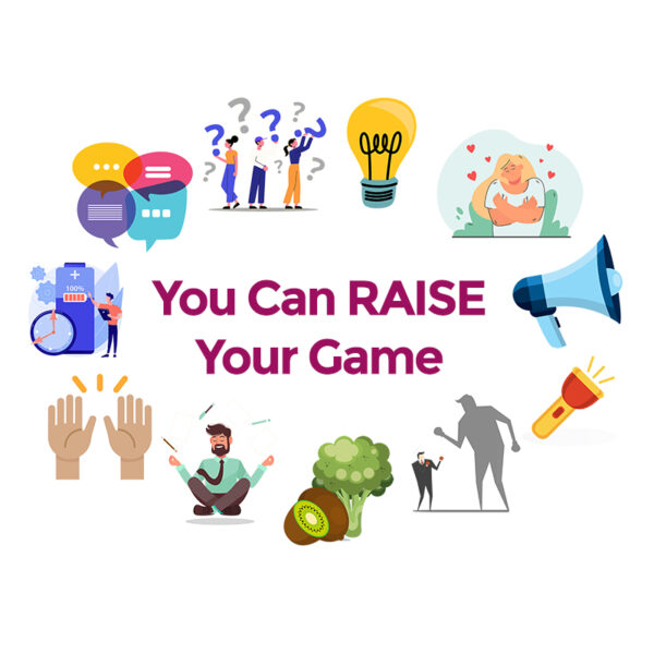 Happy with your present stage of mind, body and soul? Abundant mental, physical &amp; emotional energy on a daily basis? If not, take a look at our new RAISE Your Game programme at rygp.co.uk/raise-your-gam… #mindset #wellbeing #emotional #energy #attitude #fear #inspiration #selfdoubt