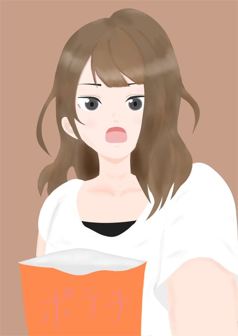 兄が彼氏でごめんのtwitterイラスト検索結果