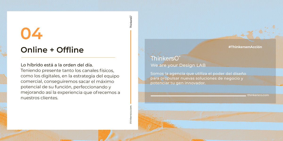 Thinkers Co. tweet media