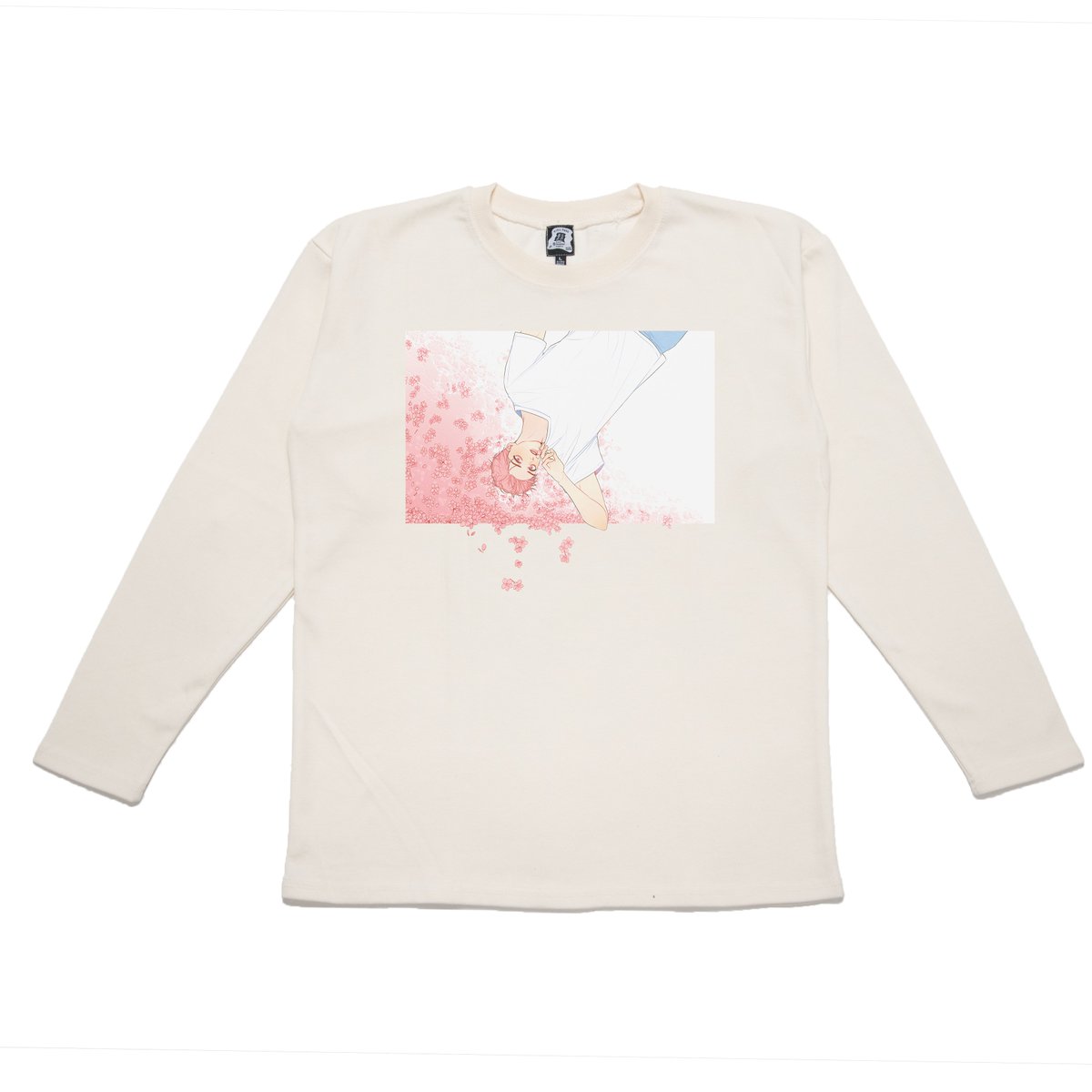 fukumonoby's tweet photo. "Cherry Blossom" by @HQgeo55

Fulfilled by Fuku Mono.

#fukumono #shirtthings ##fukumono #shirtthings ##wearingpeoplewearingpeople https://t.co/ratMId0yTp