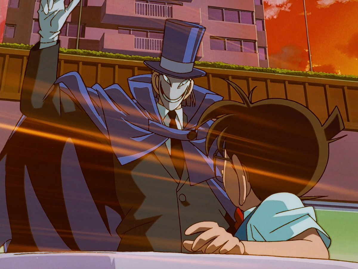 Détective Conan 🇨🇵 tweet media