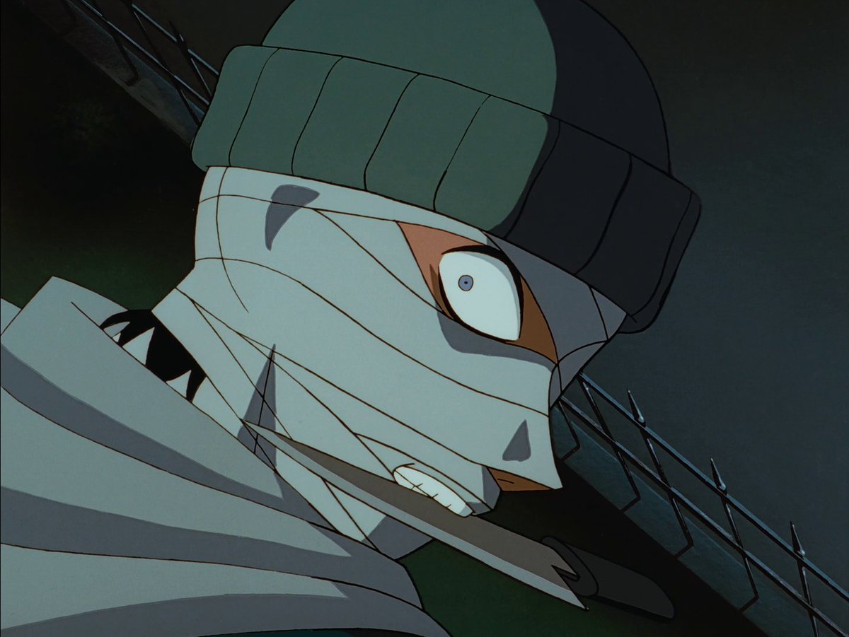 Détective Conan 🇨🇵 tweet media