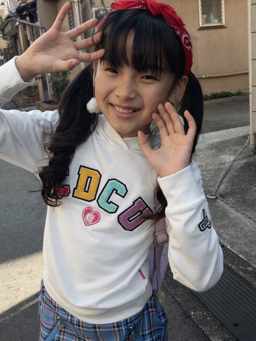 Twitterのコスプレ画像13