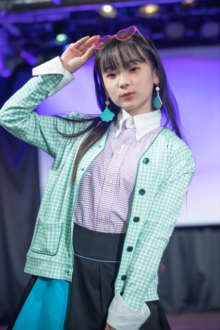 Twitterのコスプレ画像14