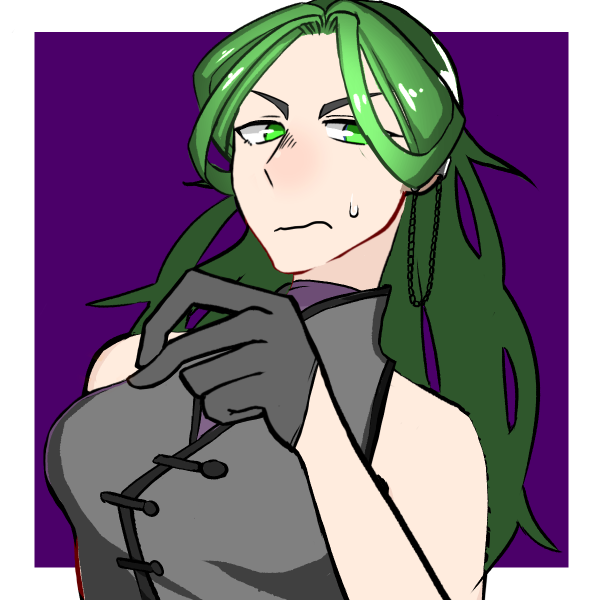 女体化のtwitterイラスト検索結果