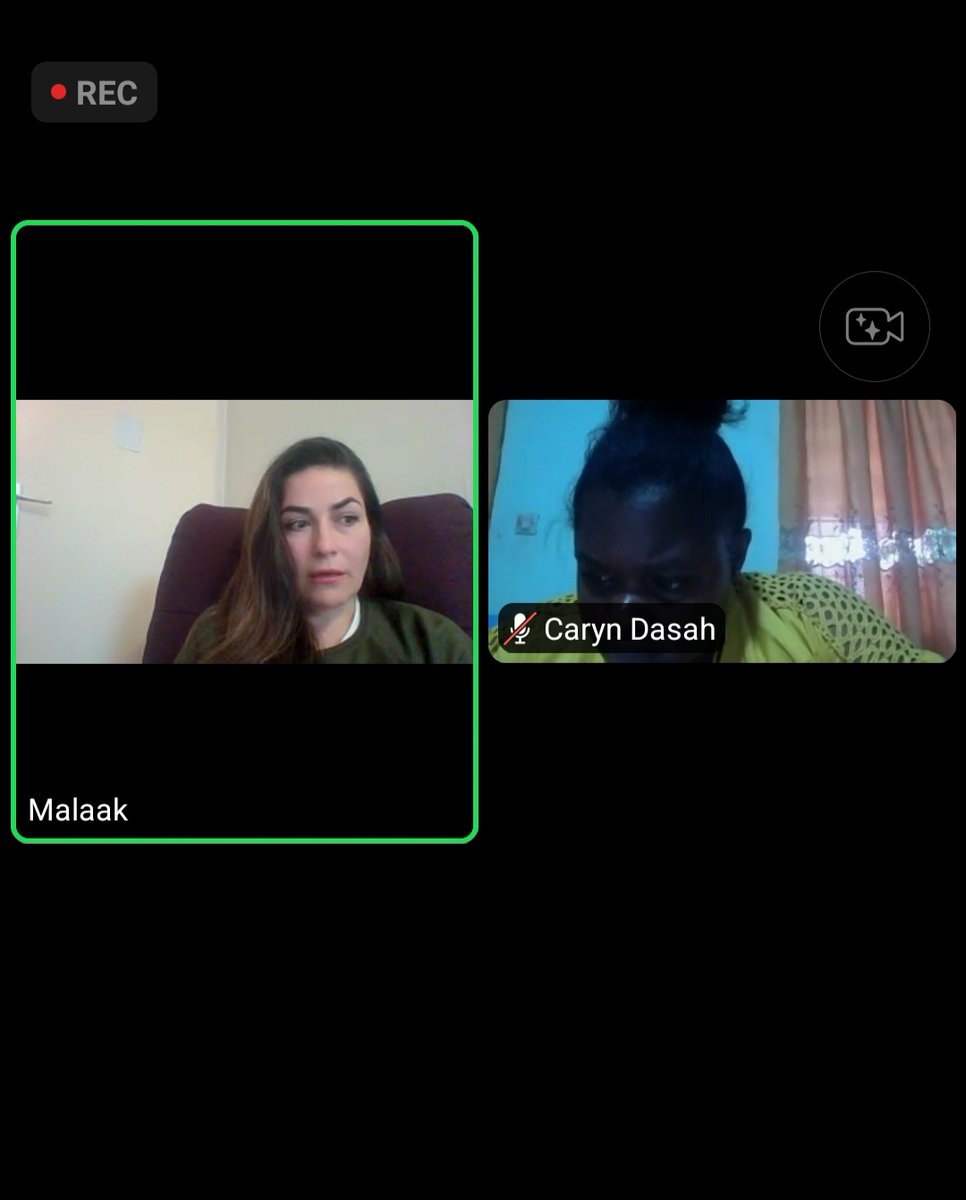 RADFA_NGO's tweet photo. In context of women empowerment, we all shared our experiences through Zoom online meeting that we shaped as an international initiative for empowering women in rigid societies where women are culturally being restricted from exercising freedom. New journey 👉 women empowerment. https://t.co/t6LzvDzdbX