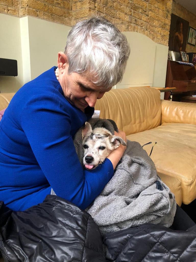 Clare Gerada tweet media