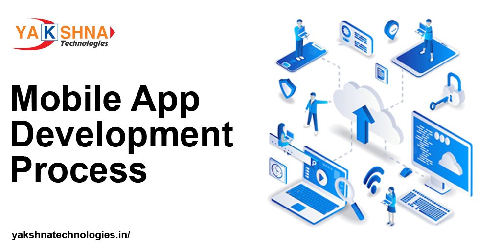 yakshnatech's tweet photo. Mobile application development processes that typically include idea, strategy, mobile app design process, development, deployment, and post-launch phases. Yakshna helps in developing your dream into application.

Reach us: https://t.co/q0dx0HoTad

#chennai #business #smallscale https://t.co/9nj47dpyrp