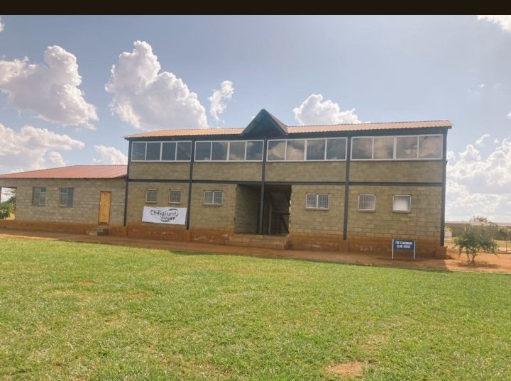 Malawi Rugby Union tweet media