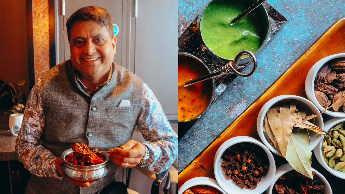 SUNIL GHAI tweet media