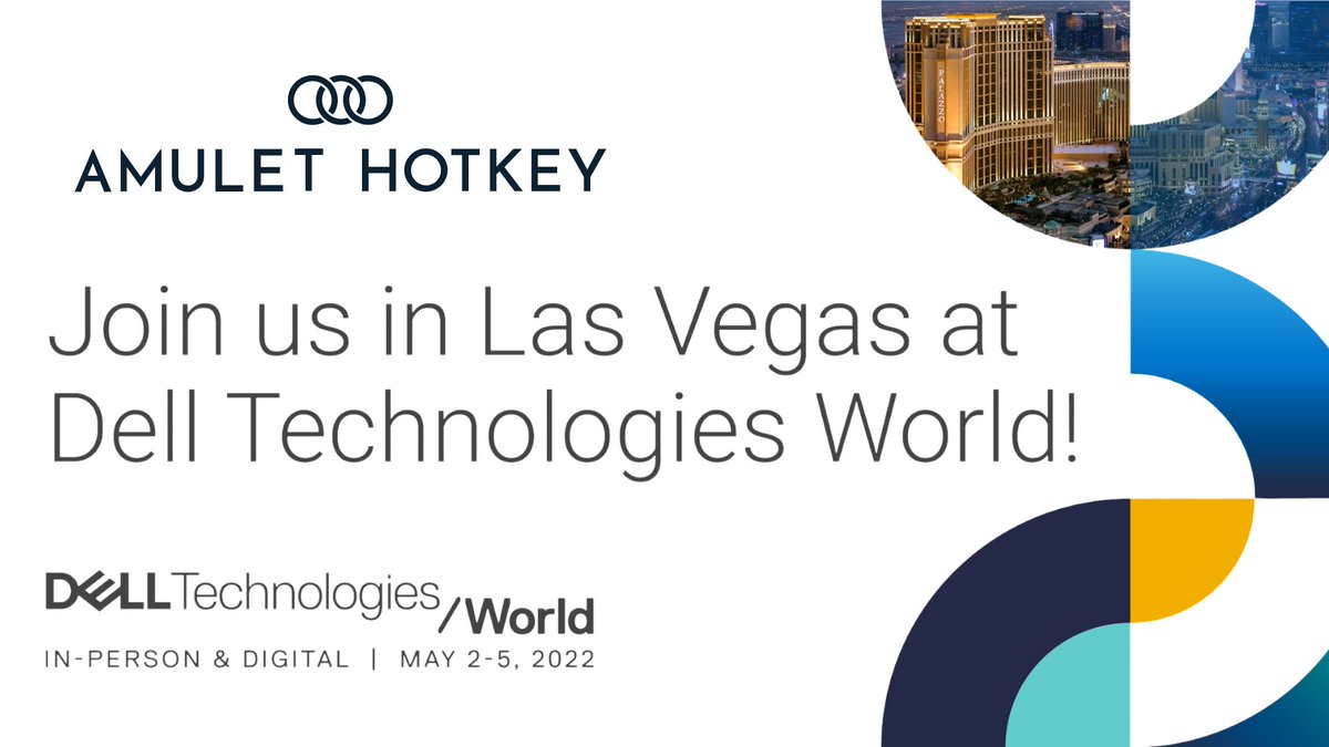Want to be the first to see our brand new accelerated workstation solution, designed to deliver superior #scalability, and reliable performance? Join us at #DellTechWorld 2022 at Booth 824 for exclusive demos, and a chance to win in our Prize Draw! bit.ly/38gyKKg