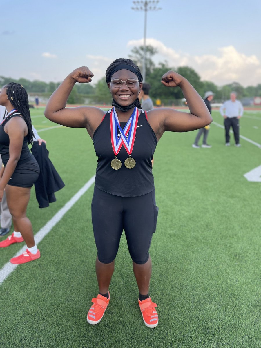 Coach Ellison LC-XC (@coachelli) on Twitter photo Headed to Regionals!!! Best of luck to senior, Makenna Marshall!! Representing Lobonation in Shot & Discus this weekend!! #DistrictChampion #AreaChampion #NewSchoolRecordHolder #RegionalQualifier <a href="/CFISDAthletics/">CFISDAthletics</a> <a href="/langhamcreekhs/">Langham Creek High</a> <a href="/lchsabc/">LC Athletic Boosters</a> <a href="/PrincetonTrack/">Princeton Track/XC</a> Headed to Regionals!!! Best of luck to senior, Makenna Marshall!! Representing Lobonation in Shot & Discus this weekend!! #DistrictChampion #AreaChampion #NewSchoolRecordHolder #RegionalQualifier <a href="/CFISDAthletics/">CFISDAthletics</a> <a href="/langhamcreekhs/">Langham Creek High</a> <a href="/lchsabc/">LC Athletic Boosters</a> <a href="/PrincetonTrack/">Princeton Track/XC</a>