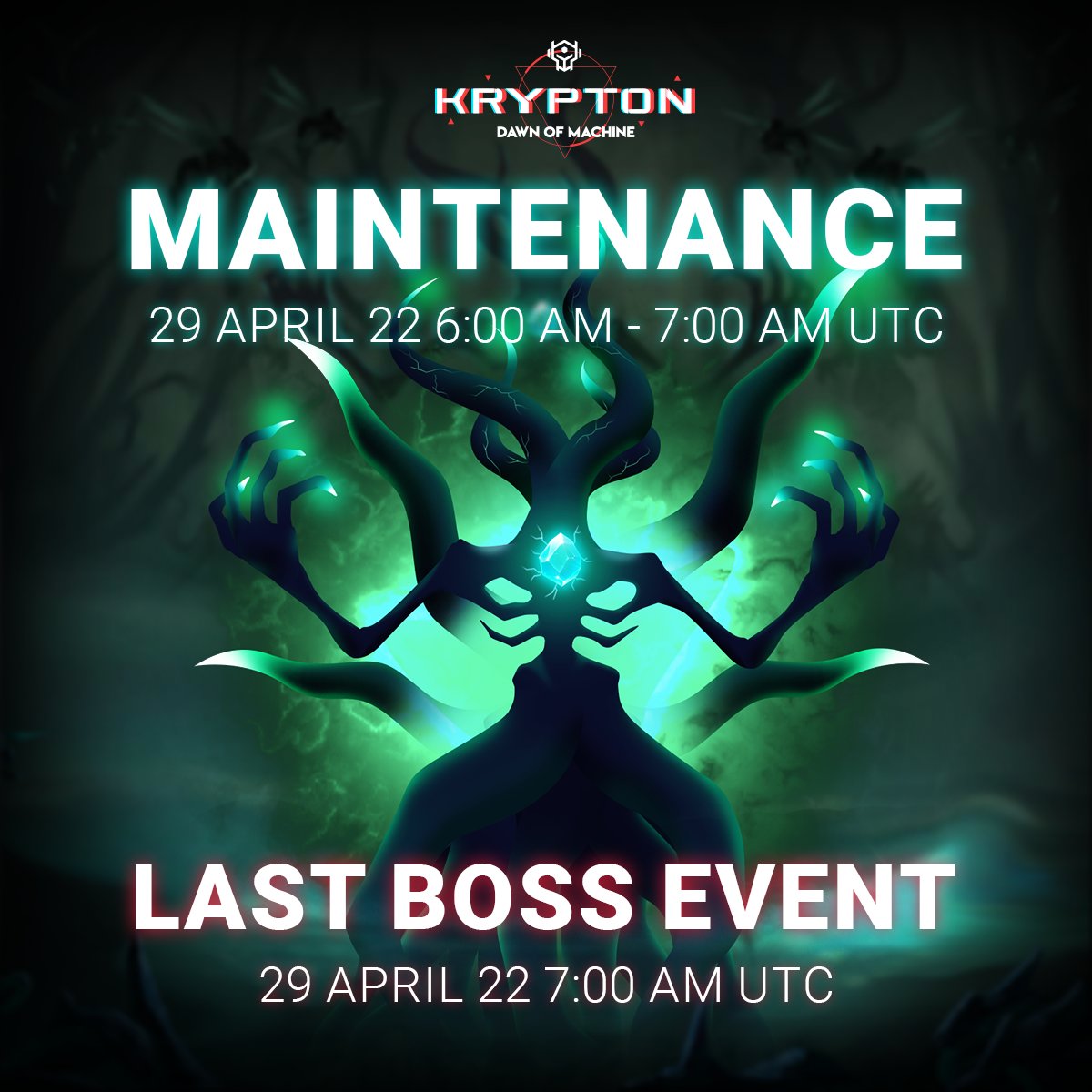 KryptonNFT tweet media