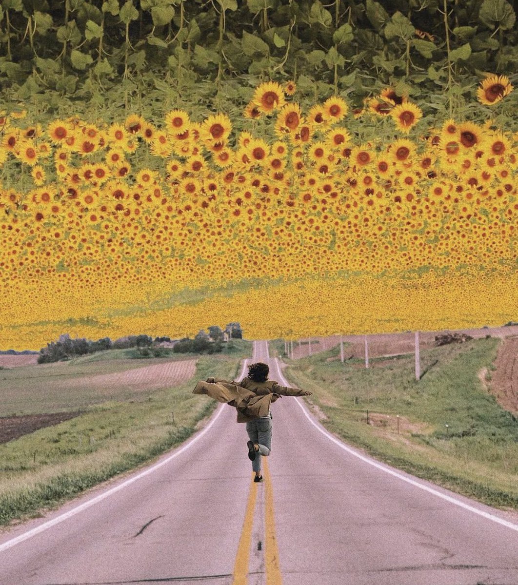 Ve her şeyin sonunda ben