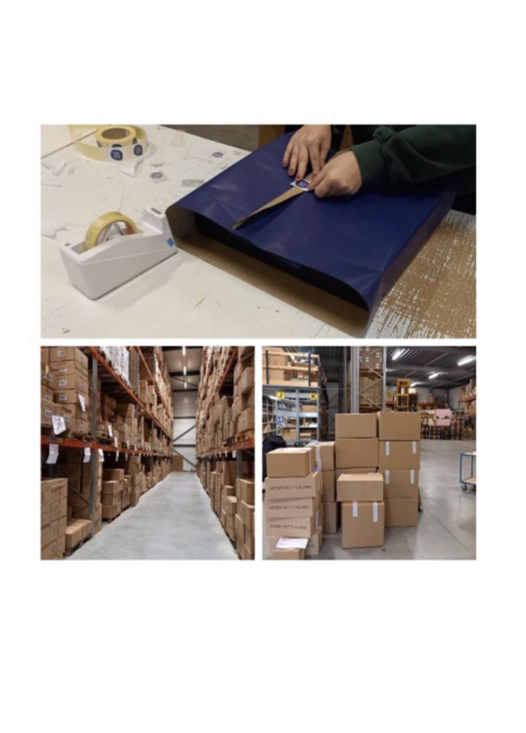 HeinenDB's tweet photo. Met spoed gezocht!
De logistieke collega's in #Putten zitten te springen om versterking. Daarom deel ik nogmaals onze vacature voor een logistiek medewerker webshop. Wie helpt ons uit de brand? Delen wordt gewaardeerd! 

#logistiekmedewerker #vacature #jobalert #vacatureputten https://t.co/G7JiHdi28F
