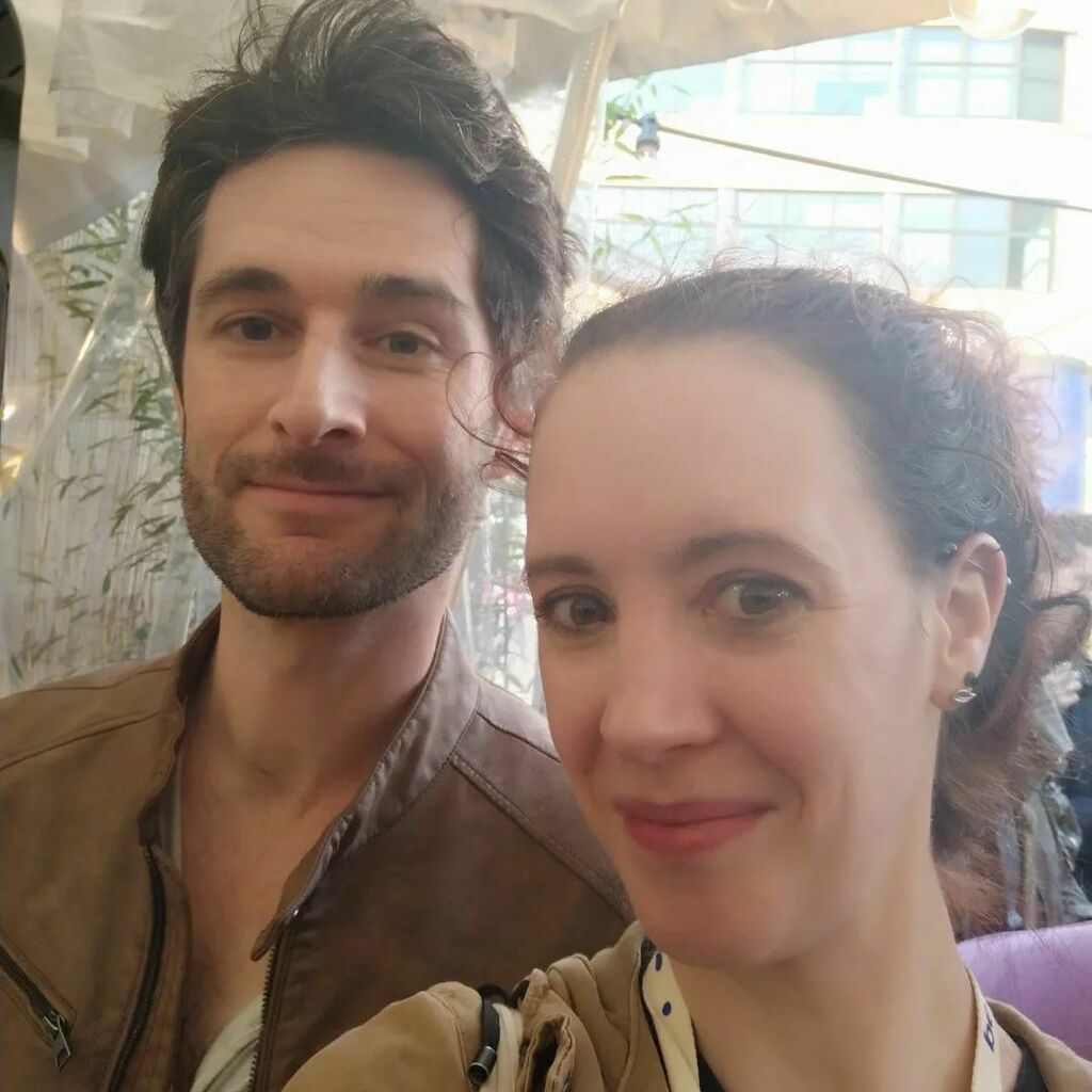 Morgane Leeloo Perséphone Lafay tweet media