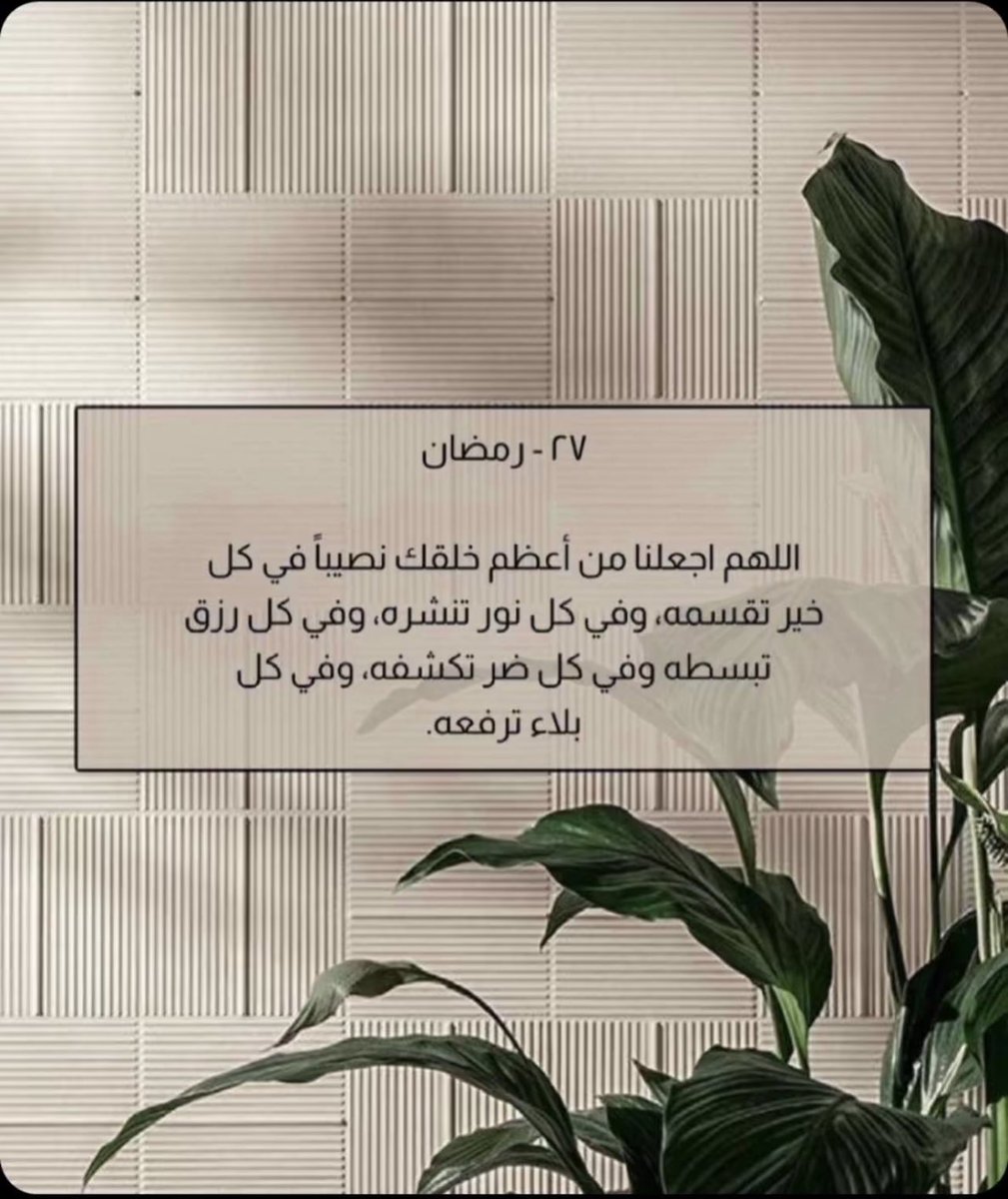 arwasameer's tweet photo. https://t.co/wa1qMzNvsh