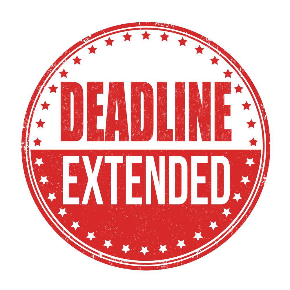 PCTELANews's tweet photo. Big news!! The deadline for proposals submissions has been extended to Friday, May 6! We have seen some amazing submissions so far, and can’t wait to see more come in! https://t.co/FGR06JBG8H https://t.co/5VKJH8SQlJ