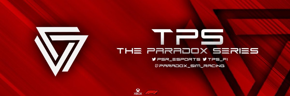 TTMotorsportUK's tweet photo. 🇧🇷THE FINALE OF TPS 🇧🇷
There is alot on the line tonight as TTM are in for a potential double top 3 in #TPS1 and #TPS2!
The battle with @KTFeSports will decide who’s P3 ! 🥉
The championship decider between us and @PSR_ESPORTS will determine who wins overall! 🏆
#UpTheTTM 💜 https://t.co/QnanEIFeez