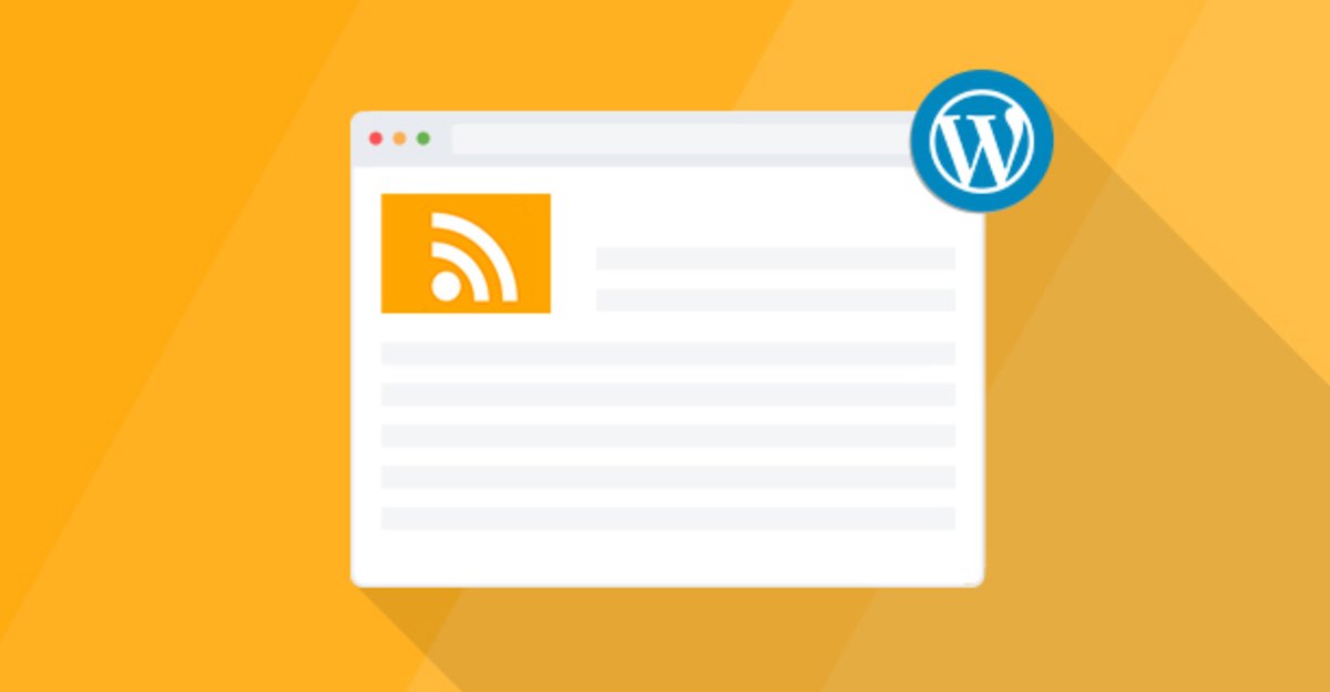 WP_Pamplona's tweet photo. Cómo enlazar a la URL original con Feedzy https://t.co/S7OkE7Dm68 https://t.co/R0wEchgR4o