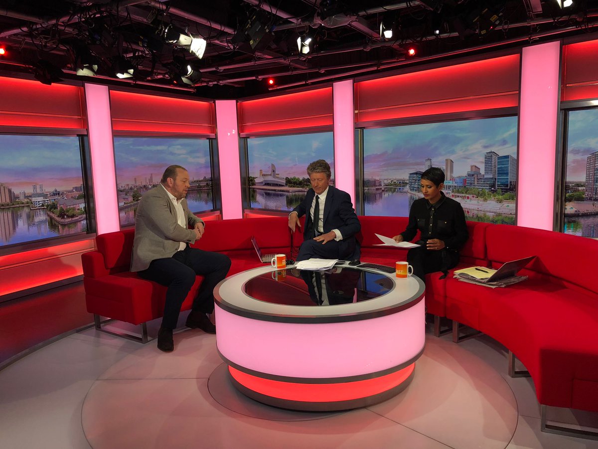 All Things Management tweet media